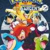 Vol.2 Pokémon - la grande aventure - Rouge feu et Vert feuille / Emeraude